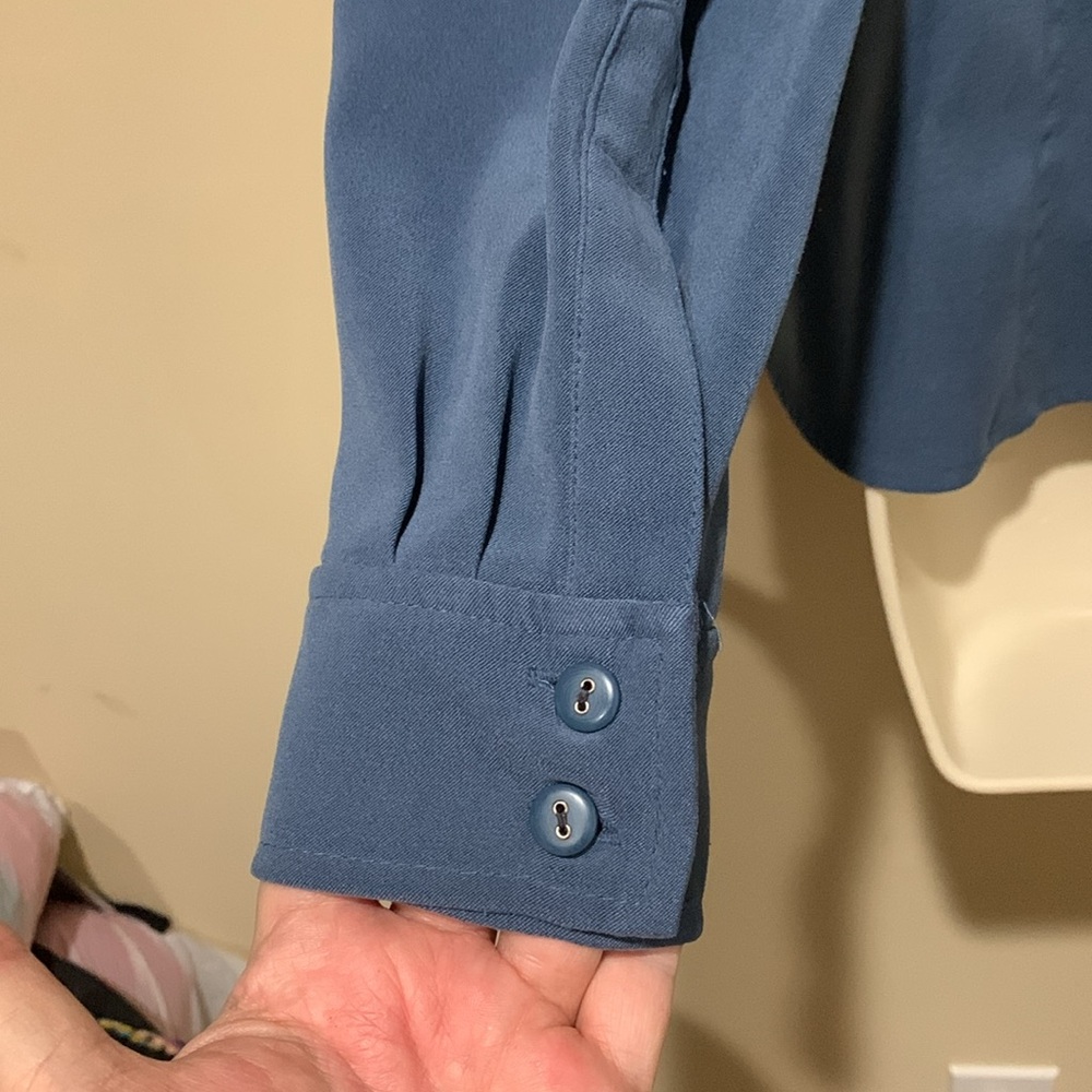 Talbots top - Picture 8 of 12